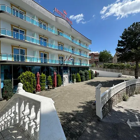 Restaurant Real Locanda *