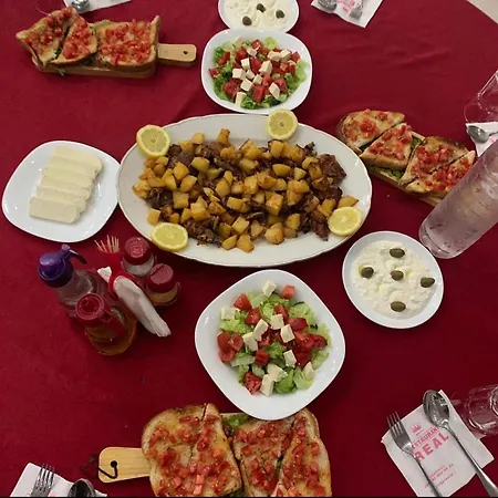 Restaurant Real