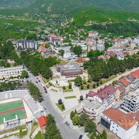Restaurant Real Bajram Curri