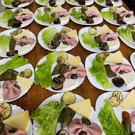 Locanda Restaurant Real *