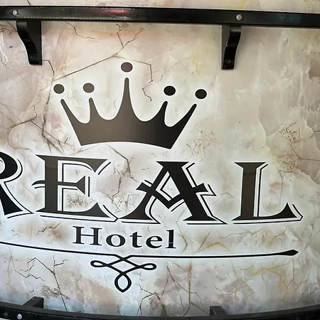 Locanda Restaurant Real