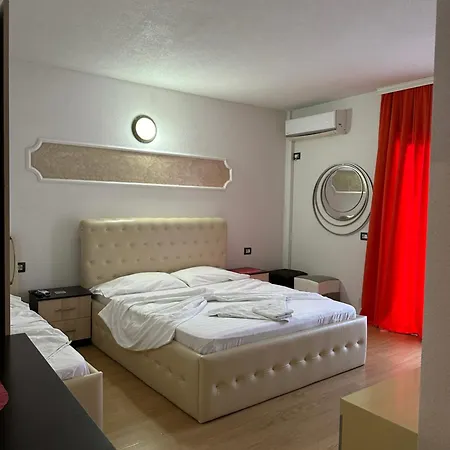 Restaurant Real Locanda Bajram Curri