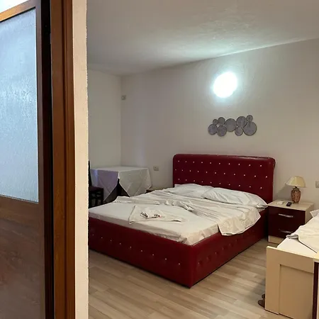 Restaurant Real Locanda Bajram Curri