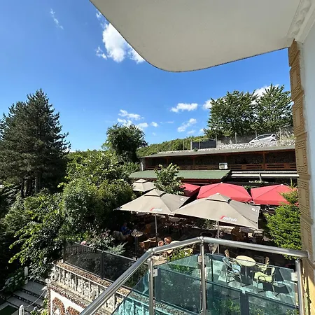 Restaurant Real