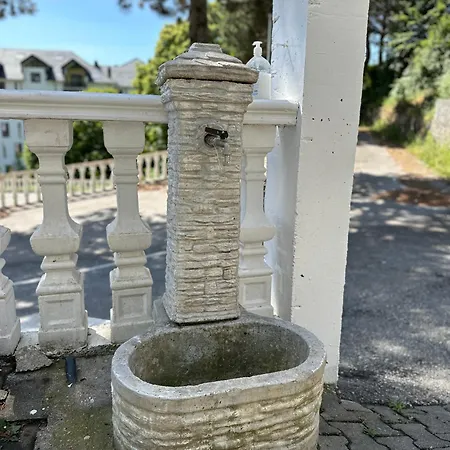 Värdshus Restaurant Real Bajram Curri