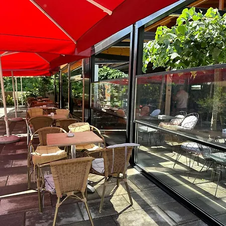 Värdshus Restaurant Real