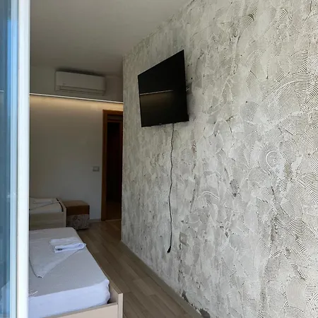 Locanda Restaurant Real Bajram Curri