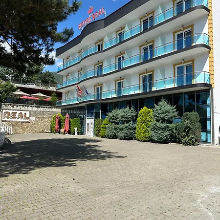 Restaurant Real